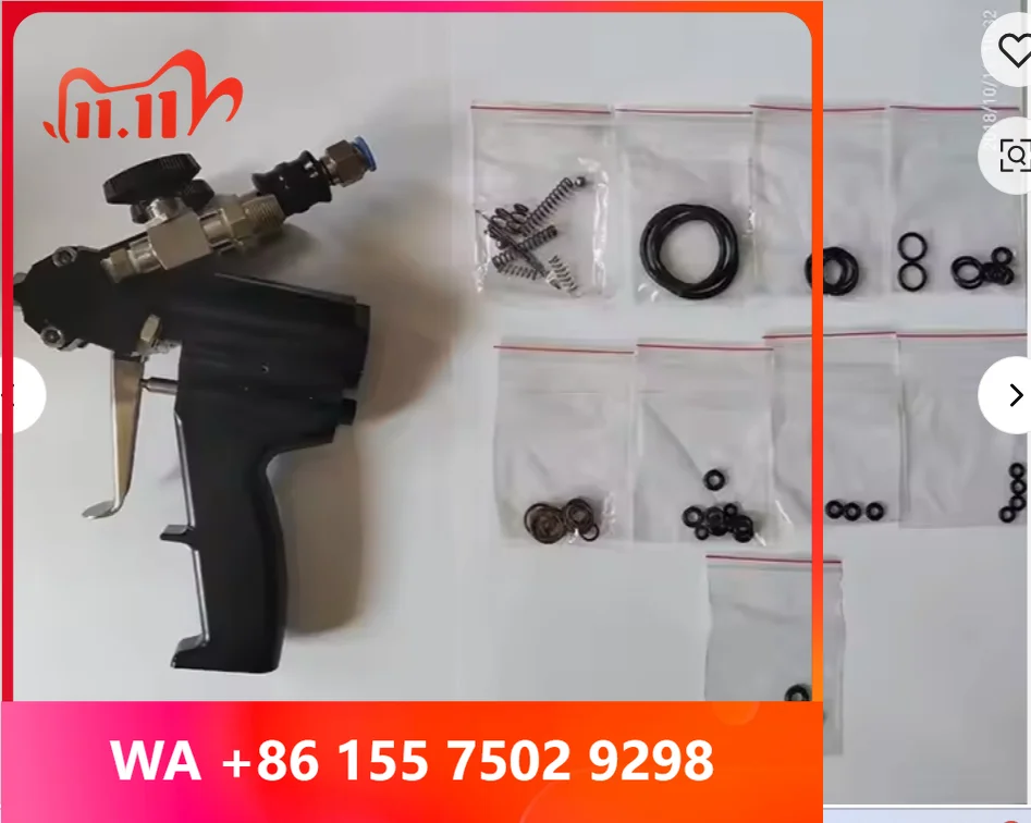New PU Spray Nozzle Spraying Foam PU Foam Core Including Pump Motor PLC Manufacturing Plant Construction Easy Cleaning