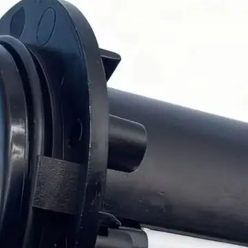 Drain Pump DB02 for Automatic Washers Replacement Part Fast Water Evacuation Up to 5L/min Metal Build Size 10x10x8cm