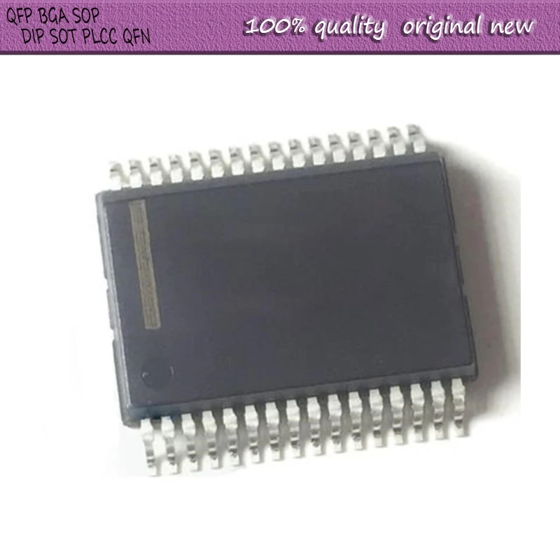 

NEW 10PCS/Lot MC33972ATEK MC33972 ATEK HSSOP32