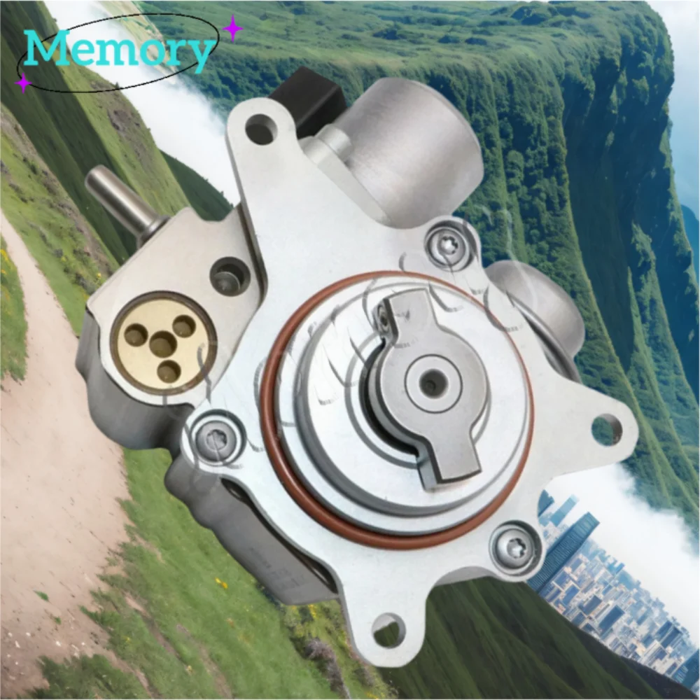 

Petrol Pressure Fuel Pump 9819938480 13537528345 for Peugeot 207 308 3008 5008 508 1.6T Mini R55 R56 R57 R58 Cooper CITROEN C4