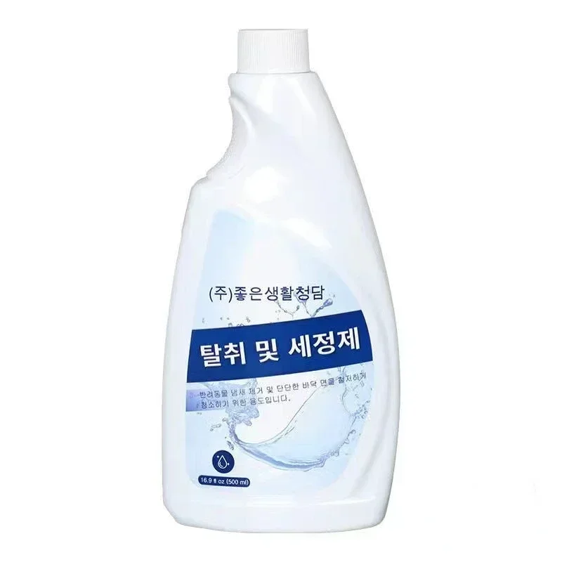 Original Tineco FLOOR ONE S3 / IFloor3 / IFLOOR Breeze / FLOOR ONE S5 Multi-Surface Cleaning Solution of Korea Edition HA62