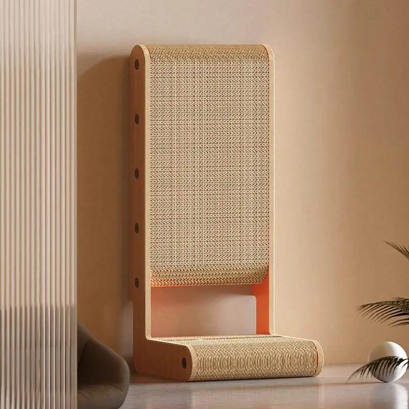 tiragraffi-a-l-rinforzato-con-nido-integrato-grande-resistente-all'usura-antiscivolo-in-corda-di-cotone-ondulata