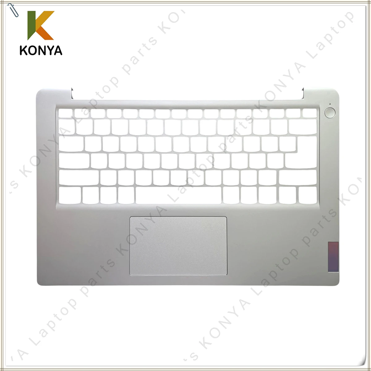 For Lenovo Ideapad 14 1 14ALC7 IAU7 IGL7 1-14IJL7 2022 Series Laptop LCD Back Cover/Front Bezel/Palmrest/Bottom Case/Parts