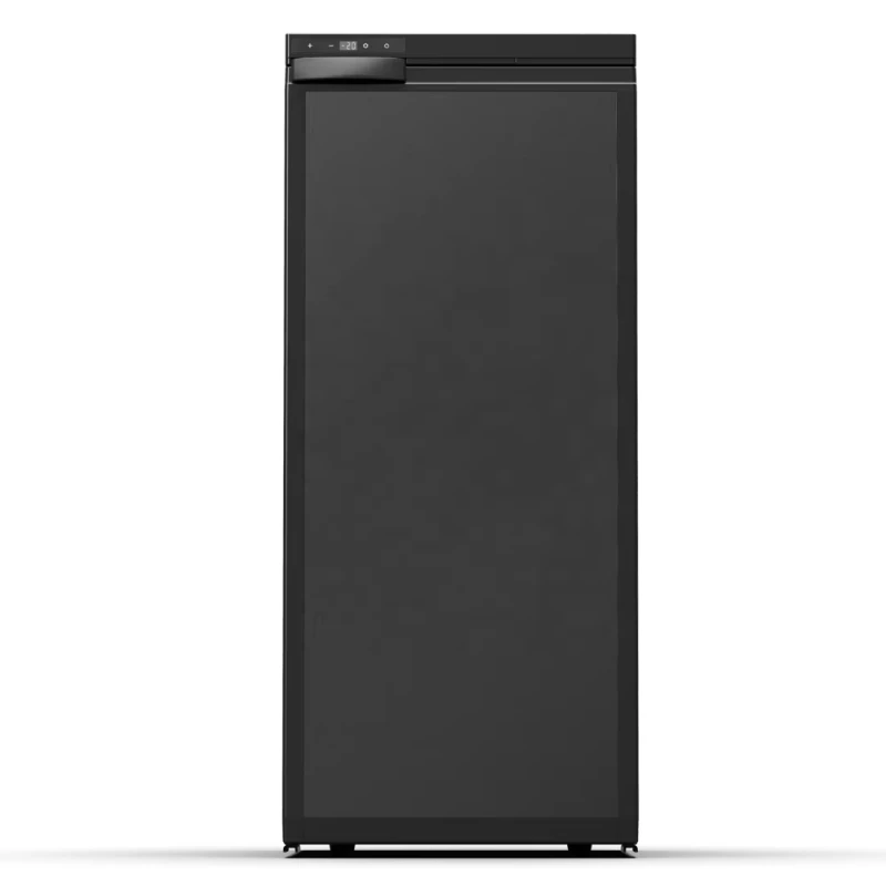 90l caravana veículo geladeira 12v 24v compressor vertical rv geladeira motor casa acampamento portátil carro freezer