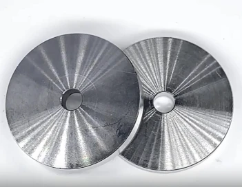304 Stainless Steel CNC Precision Turned Flat Washers M9 M10 M11 M12 M14 M16 M20 M30 M40 High Precision Machined Spacers