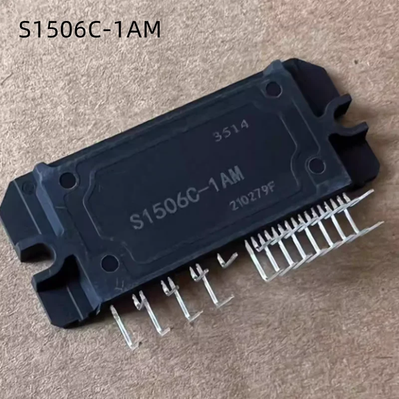 

1Pcs/Lot S1506C-1AM New Original Module