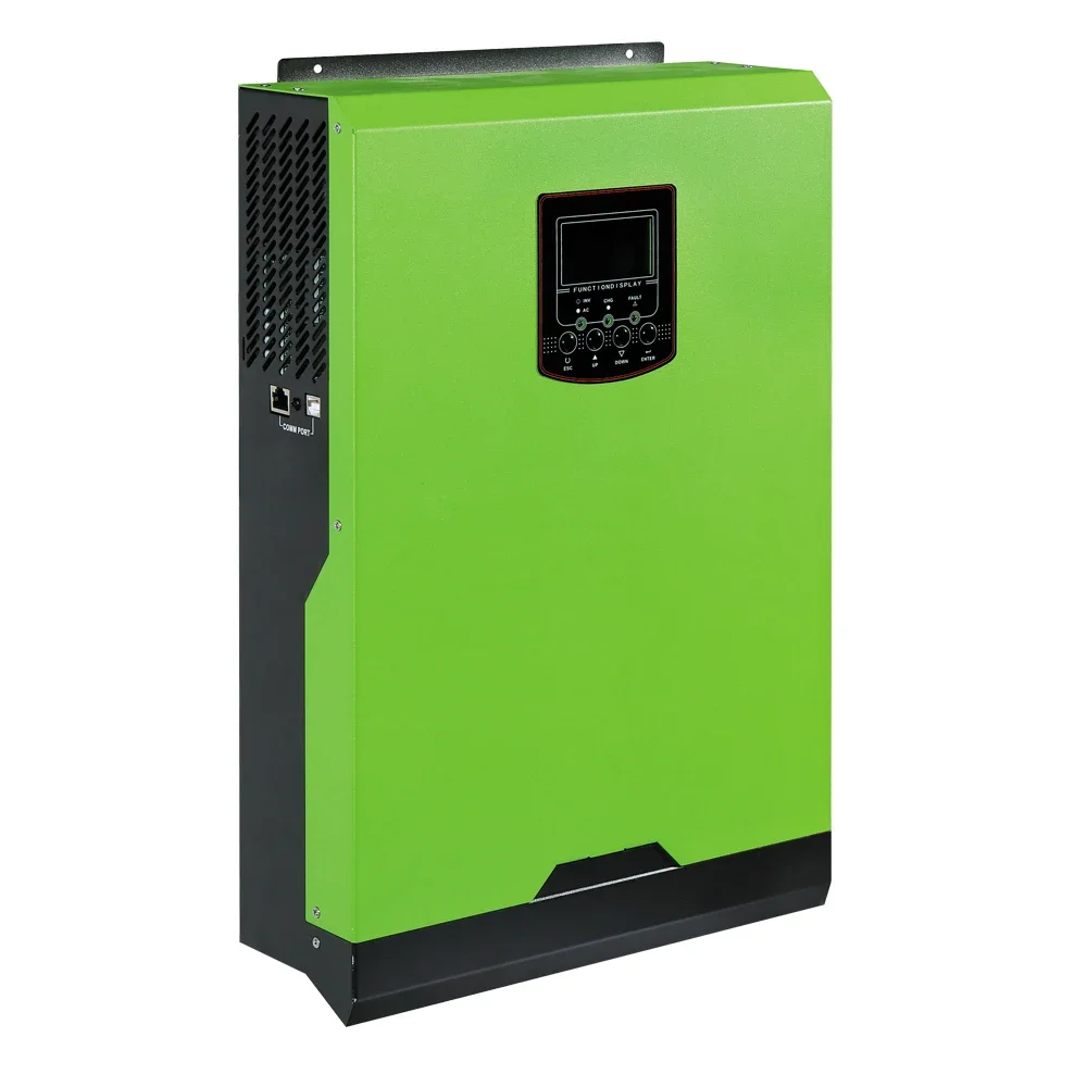 5500W mppt mode off grid inverter pure sine wave