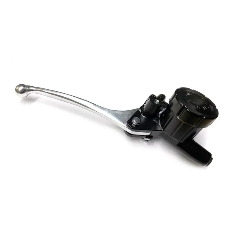 A13Z-Front Brake Master Cylinder For Honda Motorcycle CB350 CB360 CB400 CB450 CB500 CB550 CB750 45500-410-671