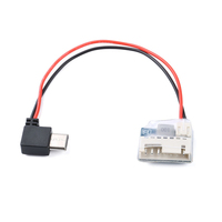 iFlight Type-C To 4-6S Balance Plug GOPRO Power Cable