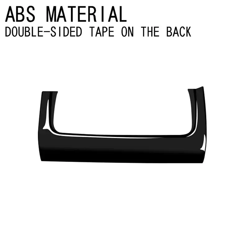 

Качественный автомобильный прибор Tiy, панель воздуховода для кондиционирования воздуха, центральный воздуховод, декоративная рамка для Toyota Yaris Cross 2020-2021