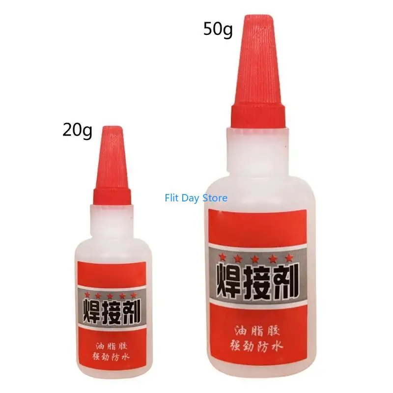 

F92C 20g/50g Universal Welding Soldering Agent Multi-Purpose Strong Adhesive