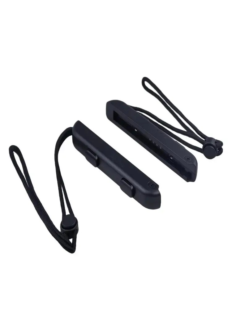 1 paire dragonne pour Switch Joycon, accessoires de remplacement de dragonne de manette de jeu, pour Switch/oled/joy Con