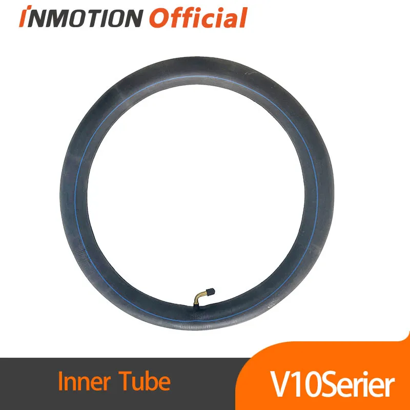 

INMOTION V10/V10F Одноколесный самобалансирующийся скутер 16x2,5 тачка аксессуары для внутренней шины оригинальная внутренняя шина