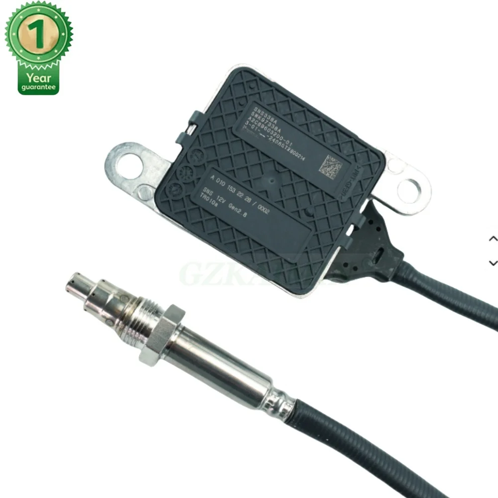 

Датчик оксида азота GZKM 12V A0101531928 5WK97341A для Mercedes Benz