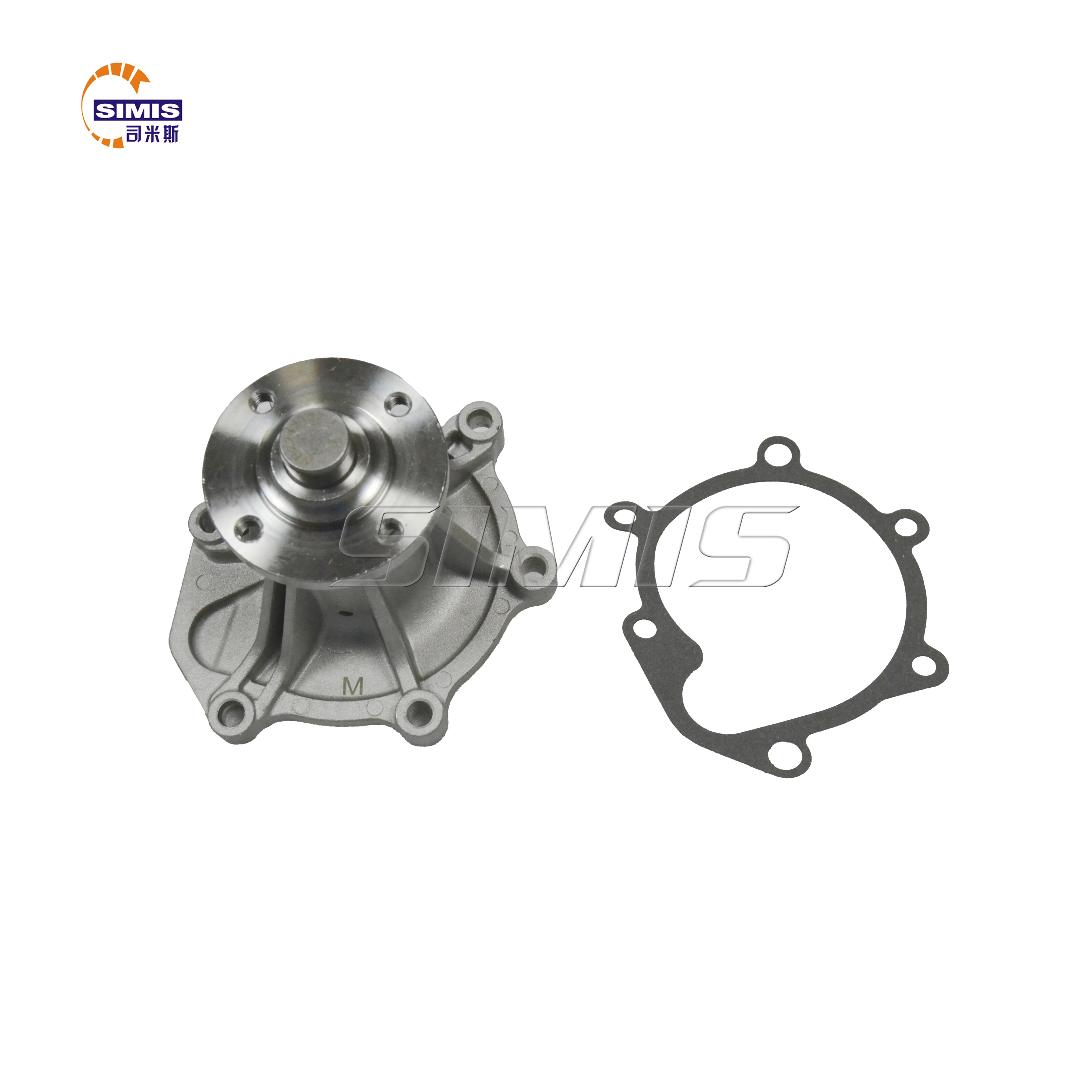 Water Pump for 16100-69325 for 16100-76035-71 for LAND CRUISER FZJ80G 1FZFE 4500