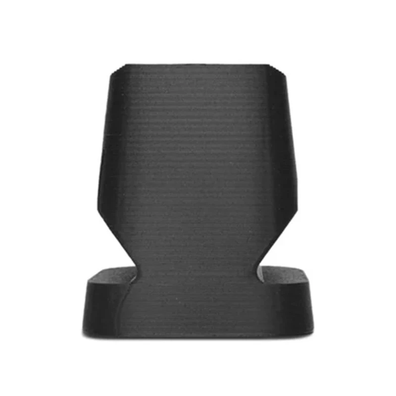 Quick Release Compatible Steering Wheel Mount Metal & ABS Rack for FANATEC QR2 