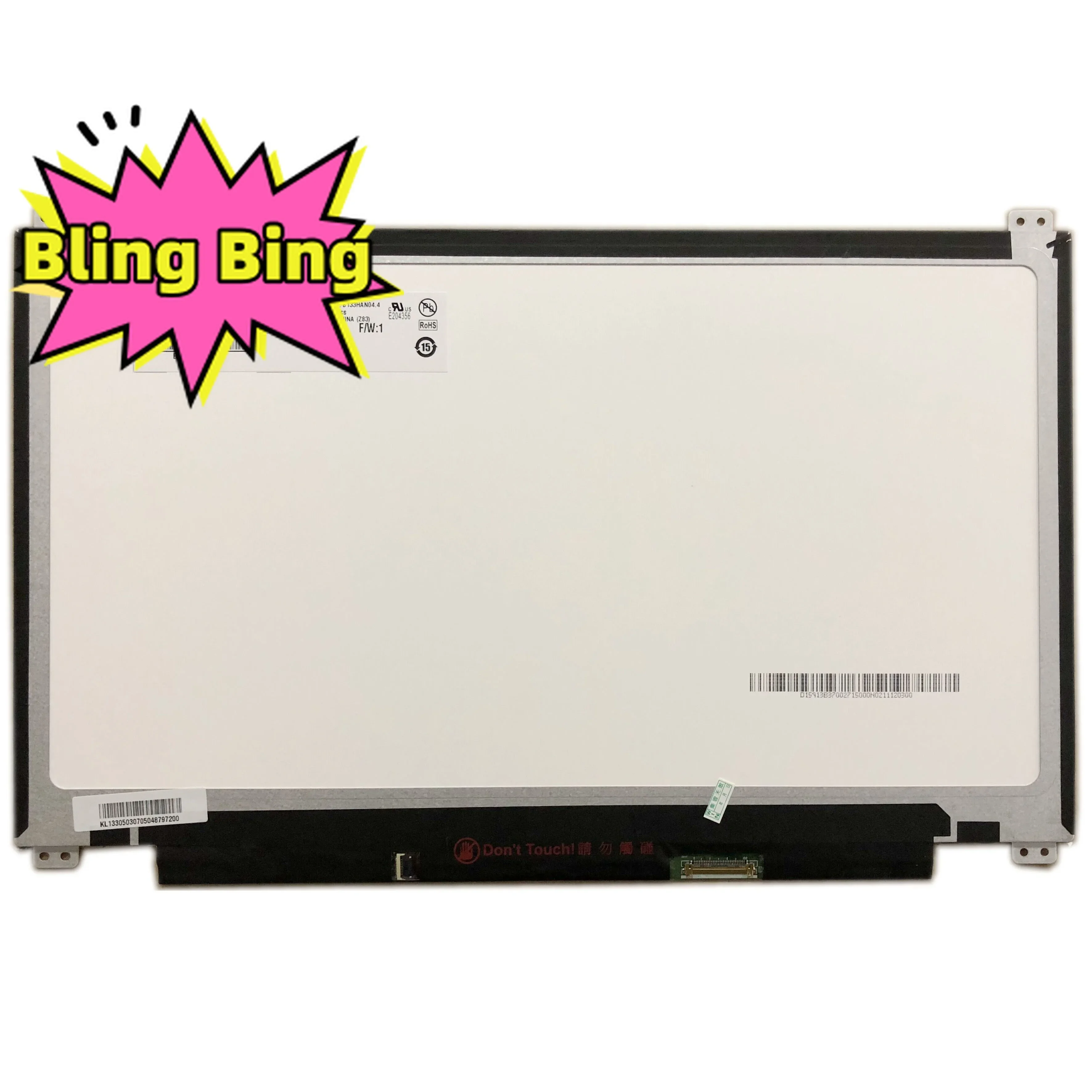 b133han044-fit-b133han047-b133han042-1920-1080-edp-30-pin-lcd-pantalla-ips-133-pulgadas