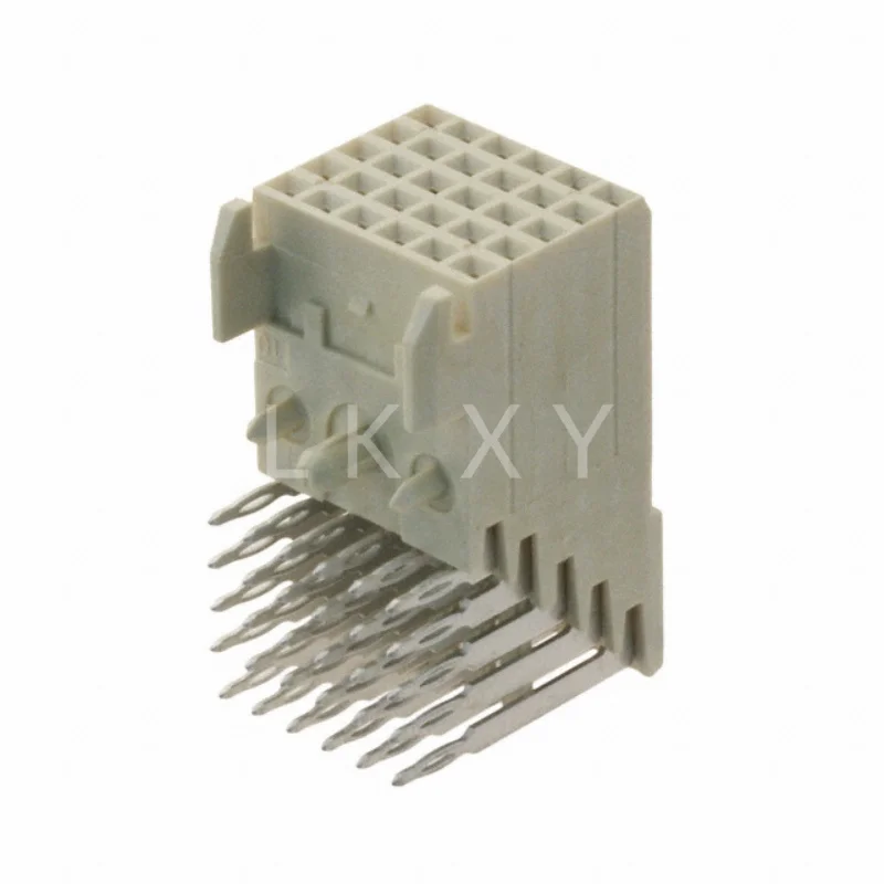 

1 шт./лот 5223008-1 CONN RCPT FUTUREBUS 30P EDGE MNT