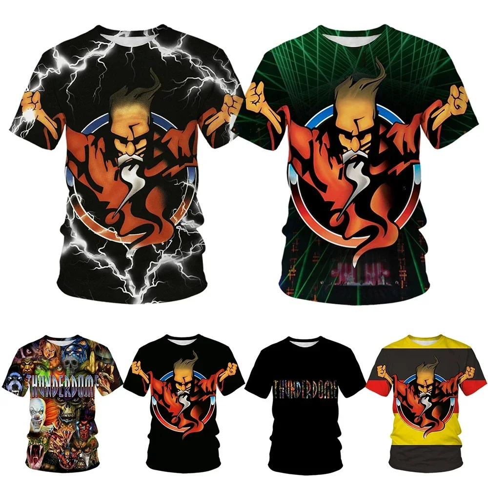 T-Shirt à Manches C… - image