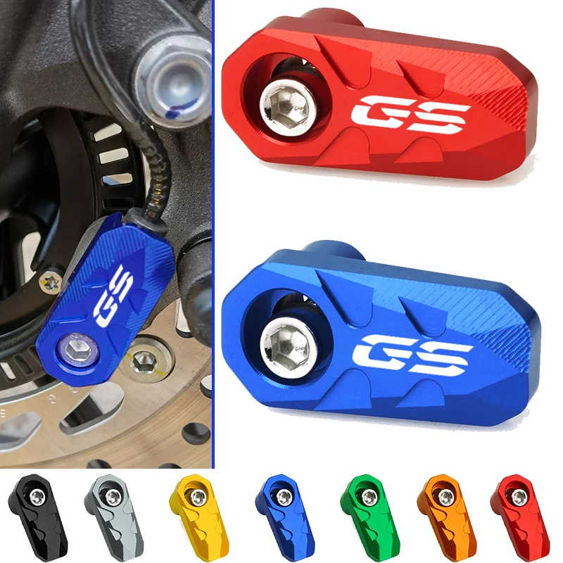 Protetor de Sensor ABS da Roda Traseira para Motocicletas BMW GS1250 GS1200 GS1100 GS850 ADV R 850 1150 1200 1250 GS Adventure