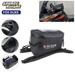 For 390 790 890 Adventure 2019-2025 Waterproof Luggage Tank Bag Quick Release Storage Bags Fuel Tank Bag 1290 Super Duke GT /R