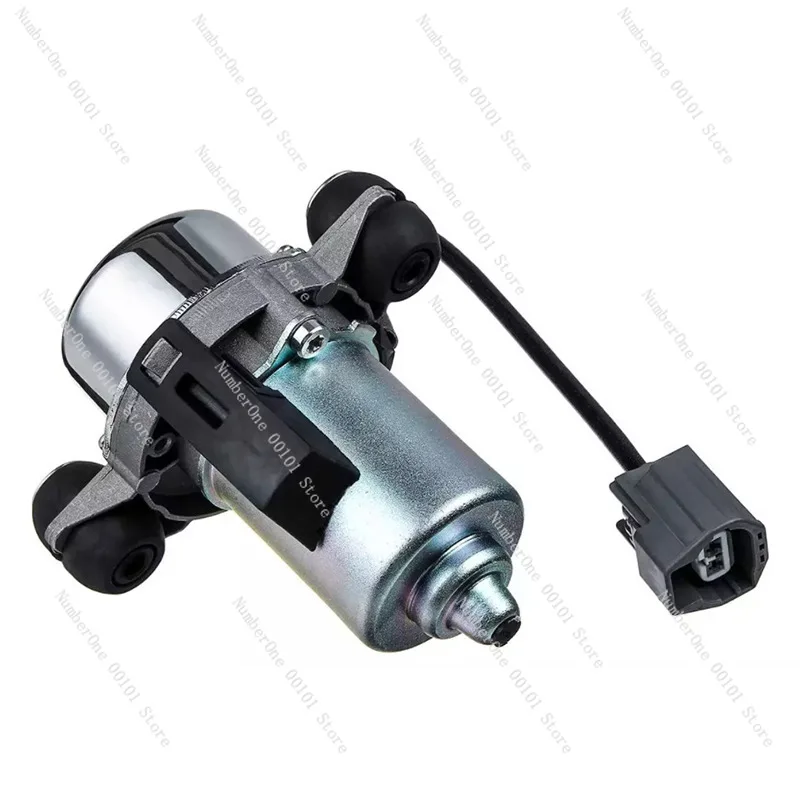 12V20804130 Automobile Electric Vacuum Pump Booster Electronic Vacuum Pump Auxiliary Brake Pump