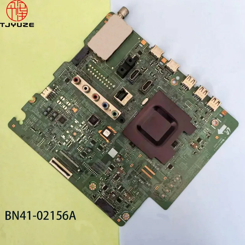 

Compatible with Samsung Main Board BN94-07548C for UE48H6410SDXZT UE48H6410SD UE48H6410 TV Motherboard