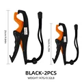 BLACK-2pcs