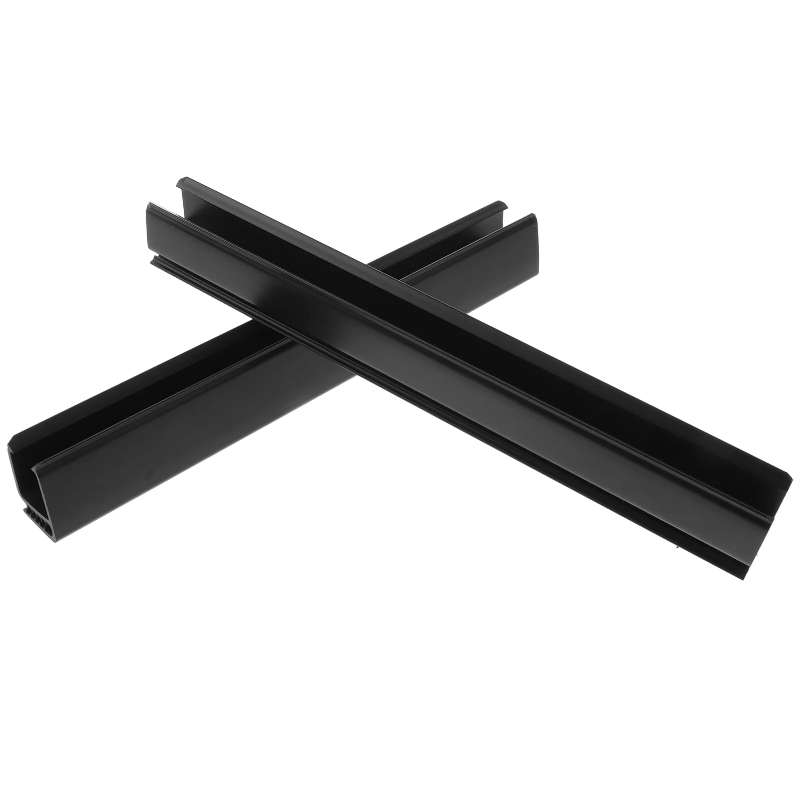 

Windscreen Golf Cart Gear Ball Edge Guard Glass Door Windshield Clips Seal Strip