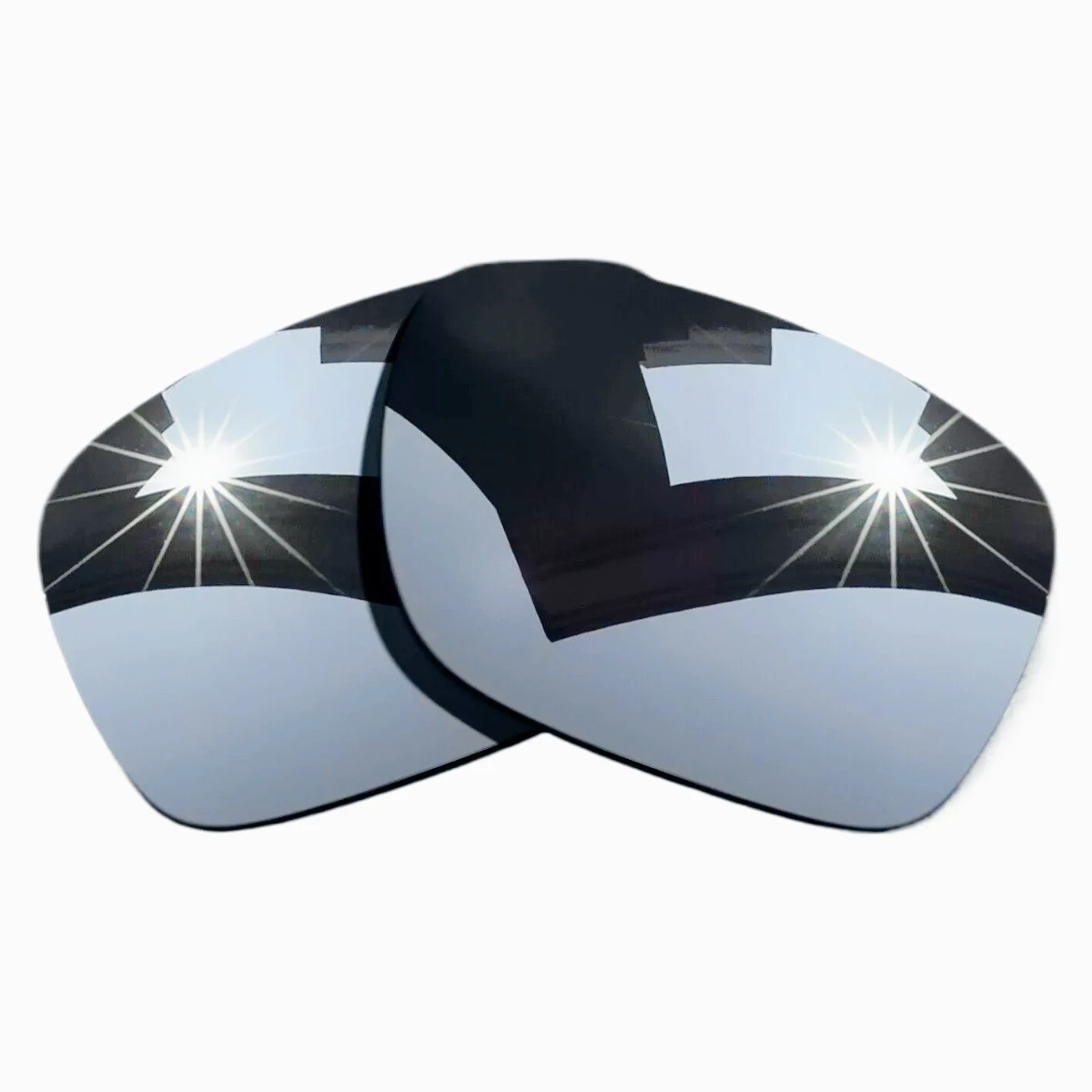 عدسات Hokklo المستقطبة البديلة لعدسات Oakley Holbrook XL OO9417 Holbrook الشمسية - أكثر من 19 لونًا