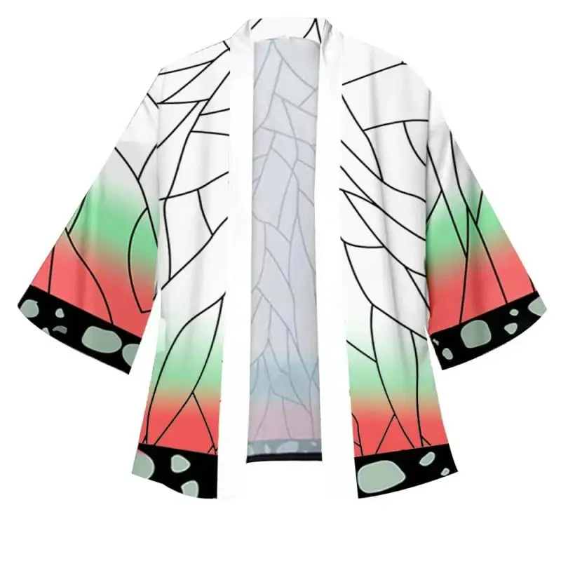 Thumbnail 4 - #23 Latest Kimonos Offers