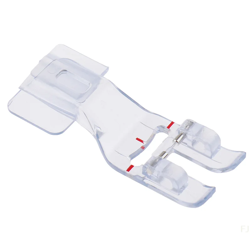 [YU]Domestic Sewing Machine Join Fold Edging Foot For Pfaff #820931096 Accessories