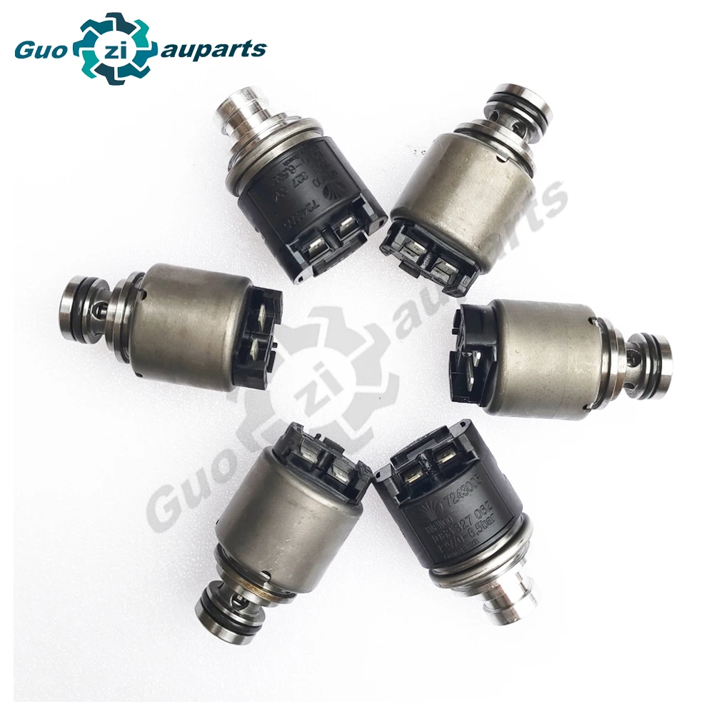 

4HP16 ZF4HP16 Transmission Shift Solenoid Valve For Buick Chevrolet Epica Optra Orlando Daewoo Suzuki