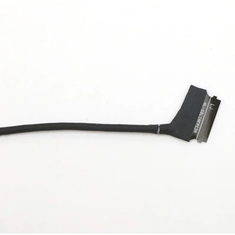 Original for ThinkPad 11e yoga Gen 6 laotop 20SE 20SF LCD EDP cable 5c10s73205