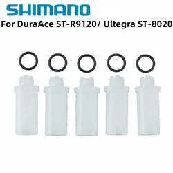 Shimano O-Ring Hydraulic Bleeding Funnel for DuraAce ST-R9120/ Ultegra ST-8020