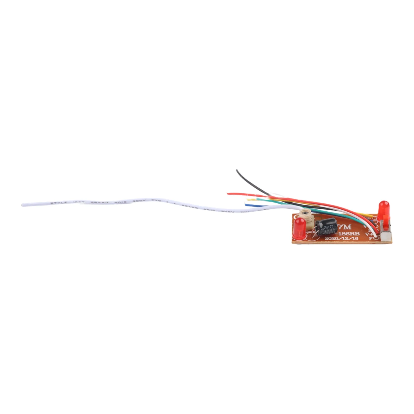 4 Channel 27MHz RC Remote Control And Board Kit For Model Aircraft Car For Smart Toy DIY Electronics