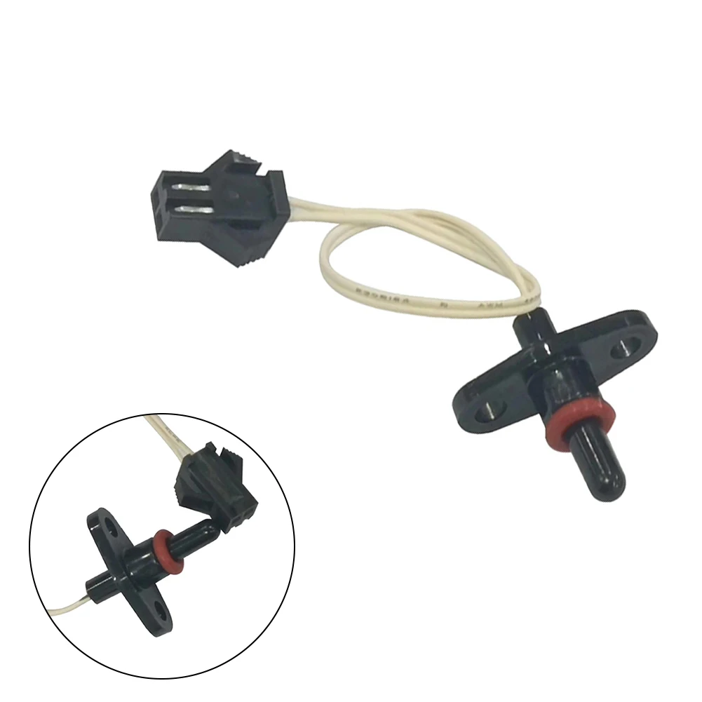 Thermistor Temperature Sensors - Kitchen Appliances List 评论和价格