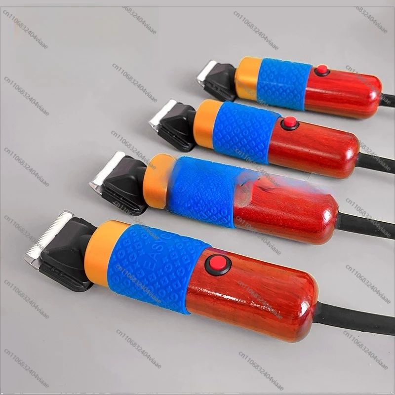 For Carpet Fader Speed Regulation 200w Tufting Trimmer High Power Carpet Pet Trimming Tool