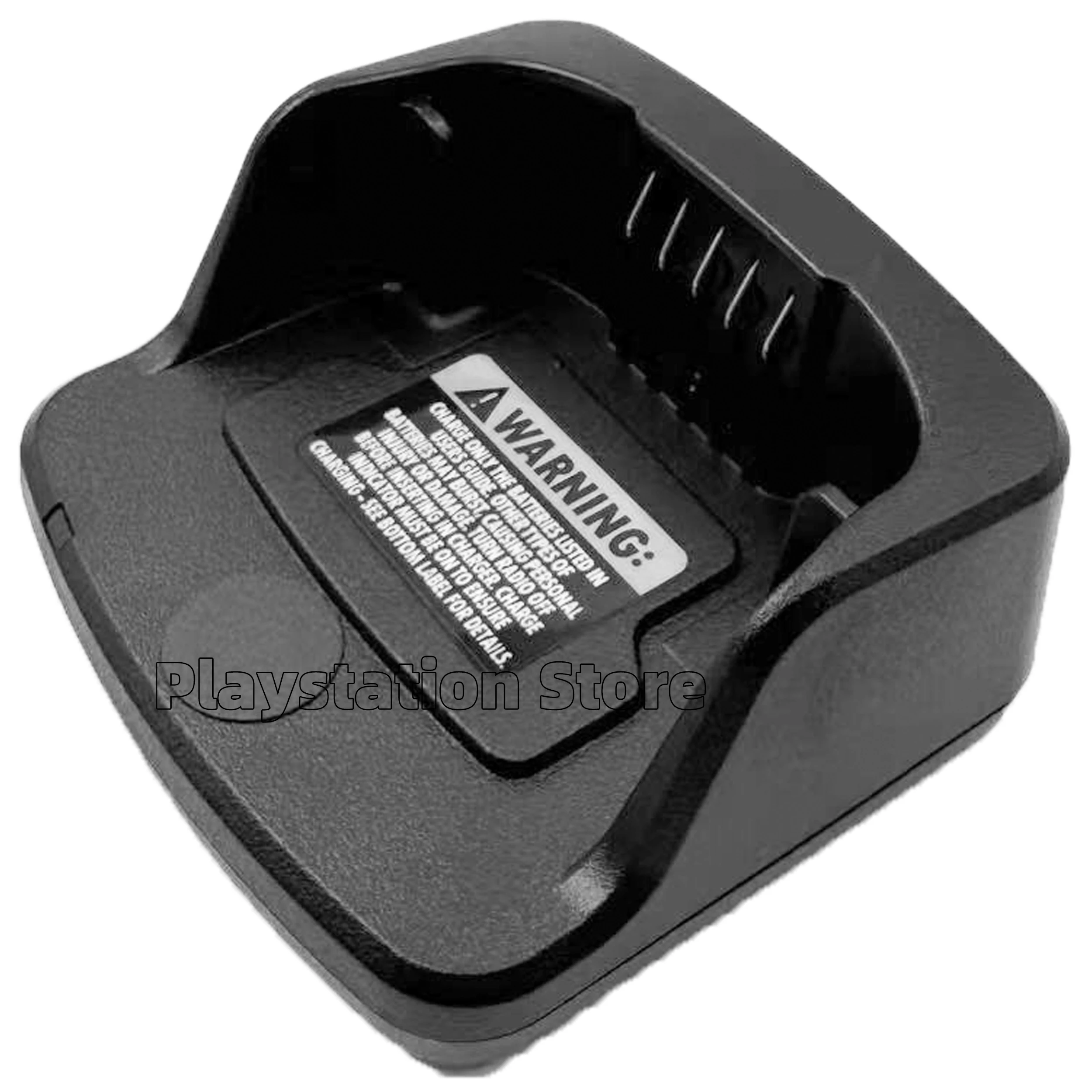 PMLN6383A Ladegerät für MOTOROLA Radio XT420 XT460 RMU2040 RMU2080 RMU2080D RMM2050 RMU2043 RMV2080 Zweiwegeradio