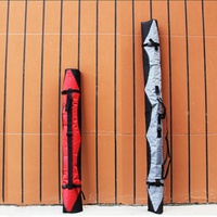 free shipping kite bag stunt kite roll bag kite for adults kite surfing inflatable toys cometas windsurf vlieger parachute fun