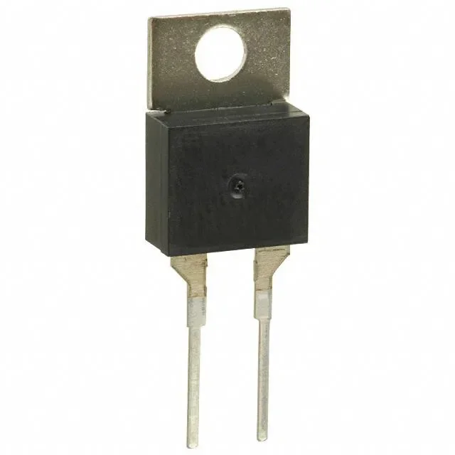

67F075 Thermostats SUB-MIN THERMOSTAT (TO-220)