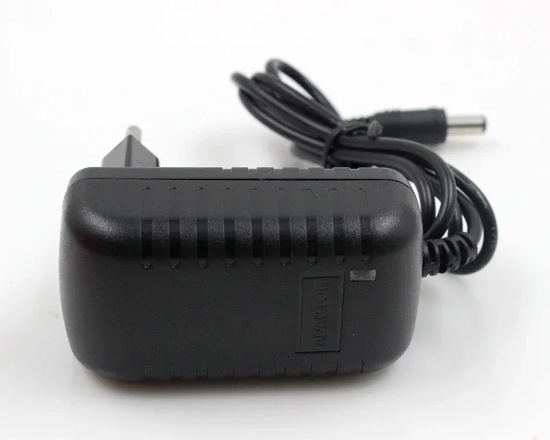 ANPWOO  12V 1A Power Supply AC 100-240V Power Adapter wall charger DC 5.5mm x 2.1mm EU/AU/UK/US Plug For Security CCTV Cameras