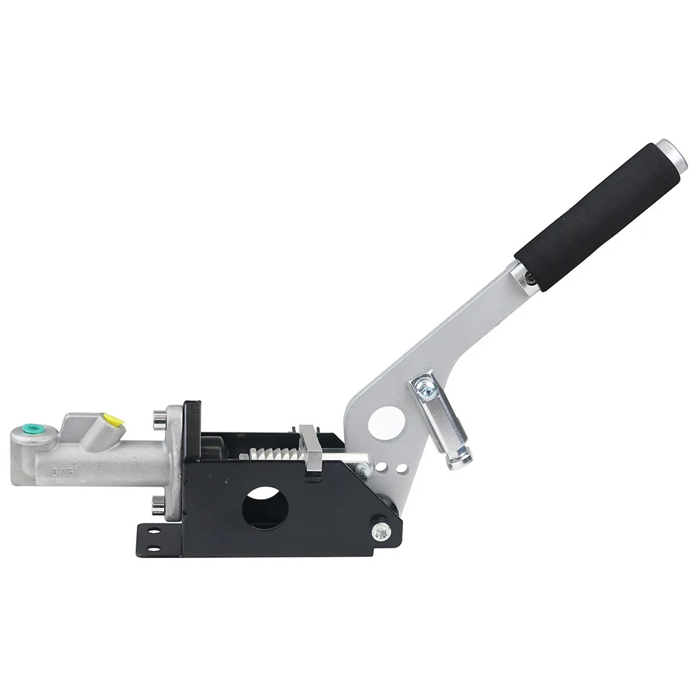 Car Modification Hydraulic Universal Handbrake Racing Games Dirt Rally Hand Brake Car Parts Drift Parking Brake 