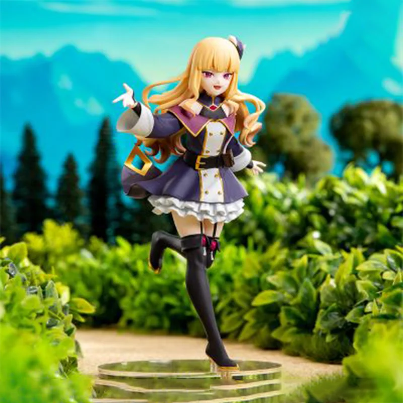 

【100%original】SEGA Country Uncle Becomes Sword Saint High-end Prize Doll "Lucy Diamond"Collection Series Model Cartoon Character