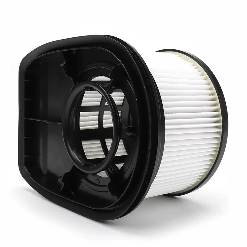 Kompatibel untuk Shark IZ140,IZ142,IZ162H #617FJ140 Filter pembersih rumah tangga pengganti suku cadang Aksesori lampiran