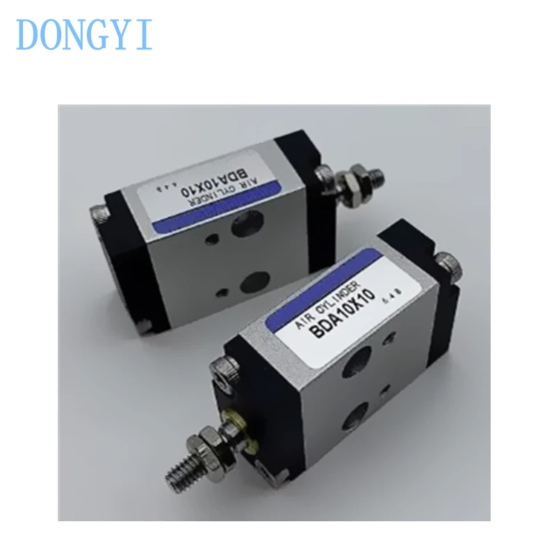 Multi Mount Cylinde…