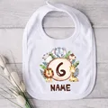 letter G with name