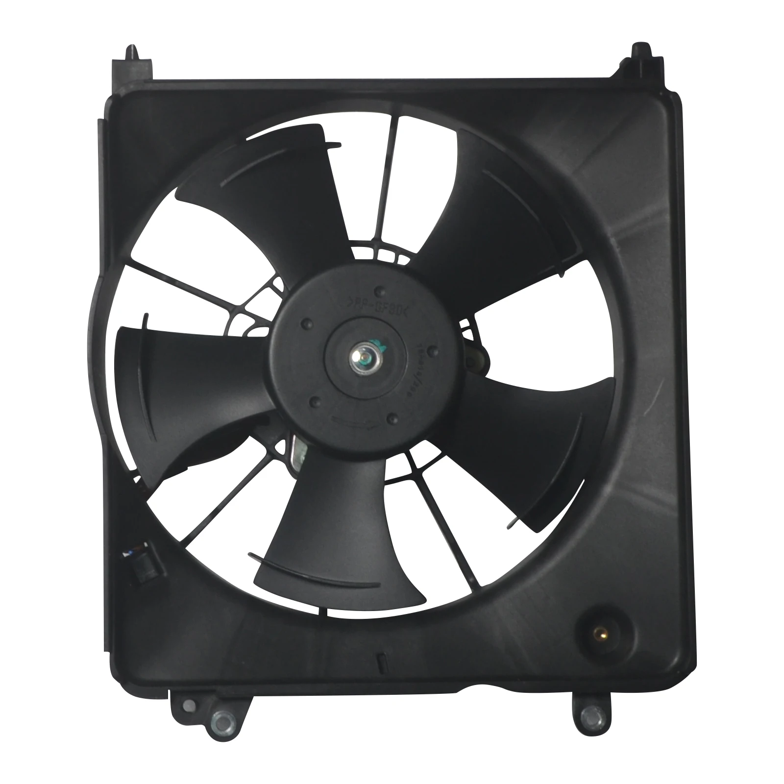 

Radiator Cooling Fan Assembly for 2009-2014 Honda Fit