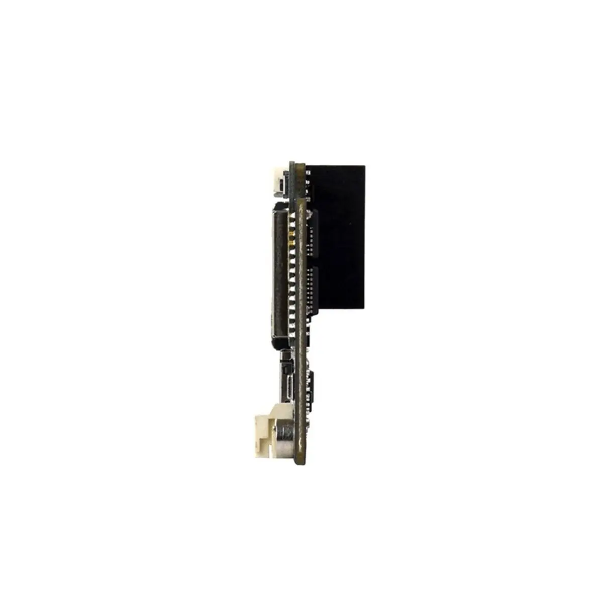 For - RGB Matrix Driver Board,Onboard Dual Microphones Array,for 2.4 GHz Wi-Fi & Bluetooth 5 ,Voice Interaction