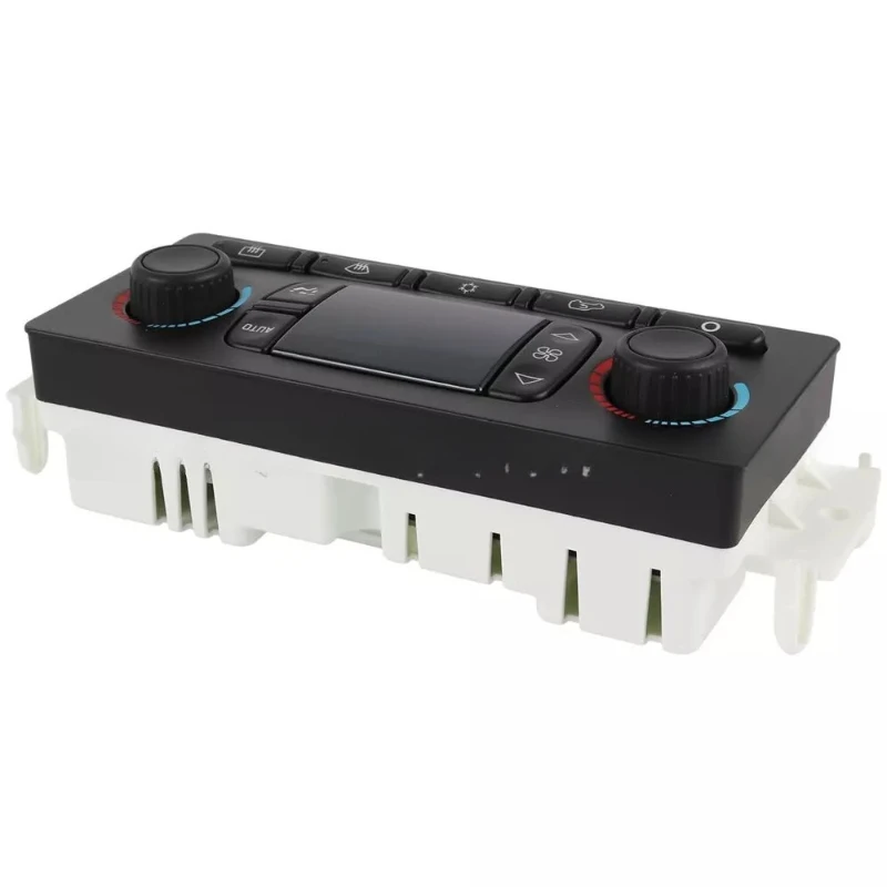 

599-211XD 10367041 HVAC Temperature Control Module for Chevrolet GMC Cadillac